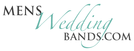 Mens Wedding Bands