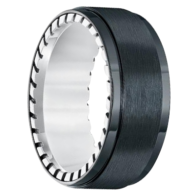Mens Wedding Rings – 2015-16 Almanac