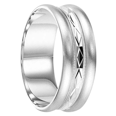 Mens Wedding Rings – Buyer’s Checklist