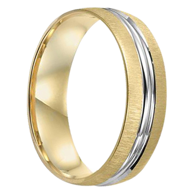 Mens Wedding Rings – 2015-16 Almanac
