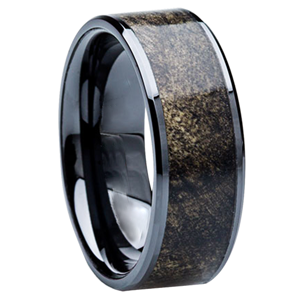 Top 10 Unique Mens Wedding Rings