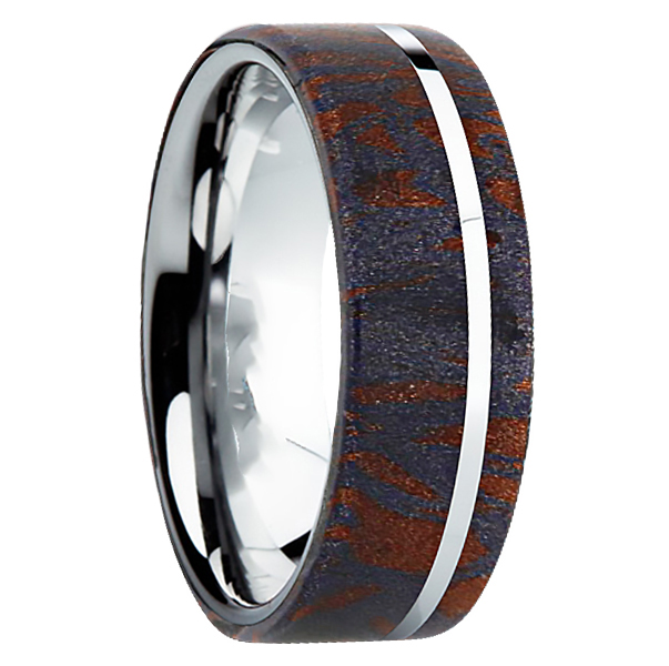 Mens Wedding Rings – 2015-16 Almanac