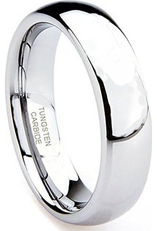 Who is Buying Mens Wedding Rings Today?