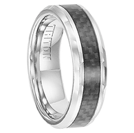 Cobalt Mens Wedding Rings - Enhance Your Look