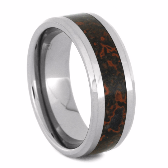 Custom Mens Wedding Rings - Hottest Category on the Market