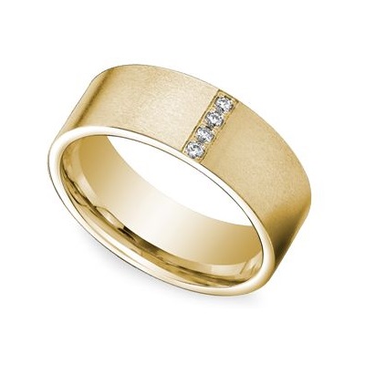 Gold Rings