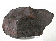 Why Meteorite Wedding Bands? Learn More About Meteorite Today!