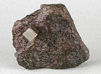 Why Meteorite Wedding Bands? Learn More About Meteorite Today!
