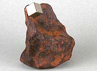 Why Meteorite Wedding Bands? Learn More About Meteorite Today!