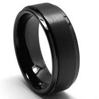 Mens Wedding Rings - Press Release