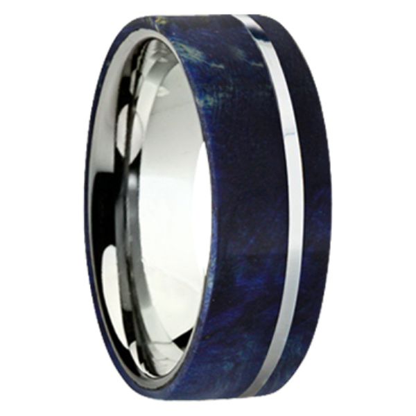 Custom Mens Wedding Rings - Hottest Category on the Market