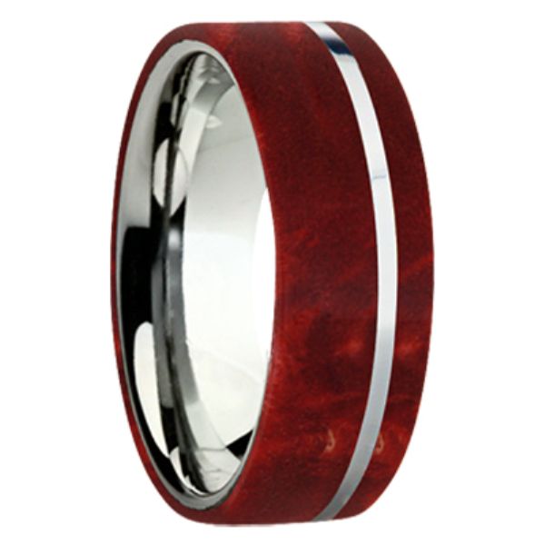 Custom Mens Wedding Rings - Hottest Category on the Market