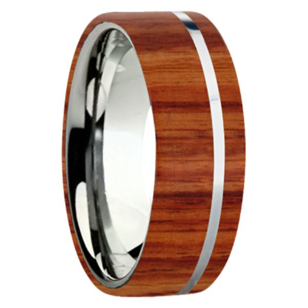 Custom Mens Wedding Rings - Hottest Category on the Market