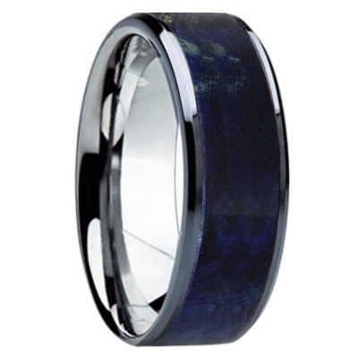 Top 8 Advantages that Titanium Rings Offer You!