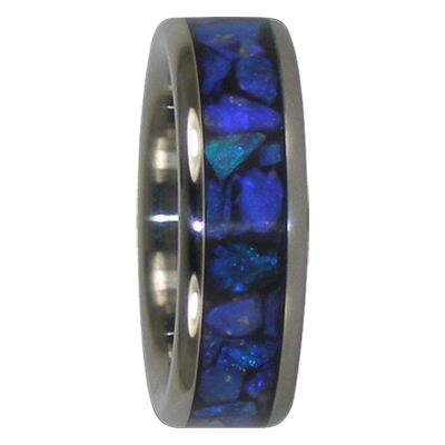 Unique and Exotic Mens Wedding Rings