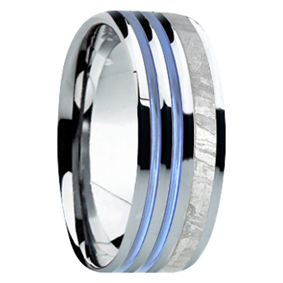 Pinterest and Mens Rings