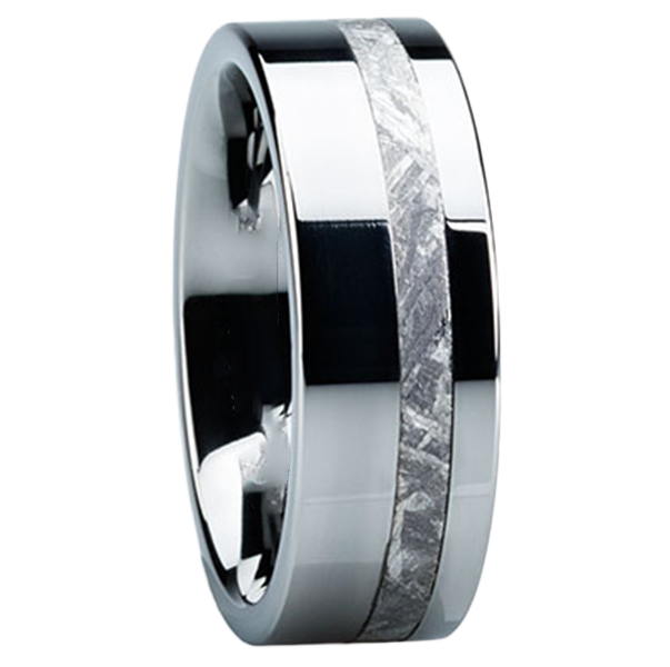 Caring for wedding rings