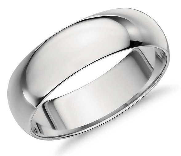 4 Important Factors to Consider When Selecting Men’s Rings