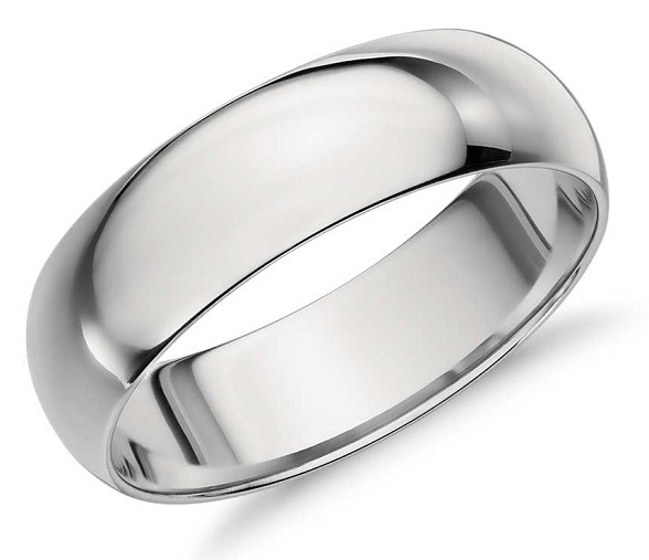 4 Important Factors to Consider When Selecting Men’s Rings - Men's ...