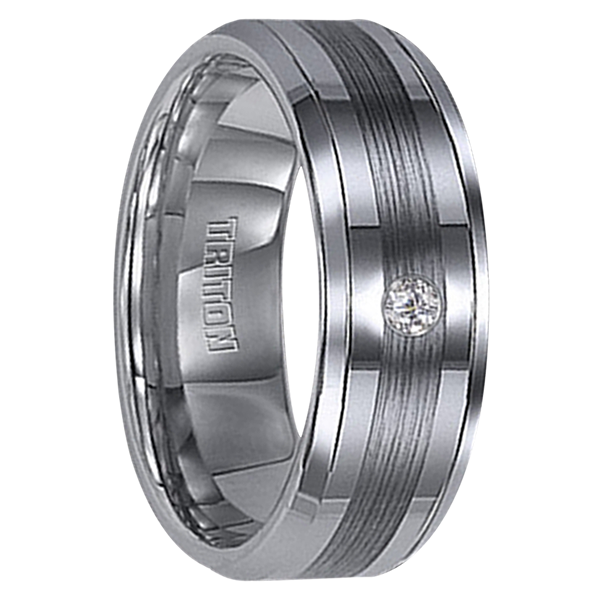 Platinum Rings