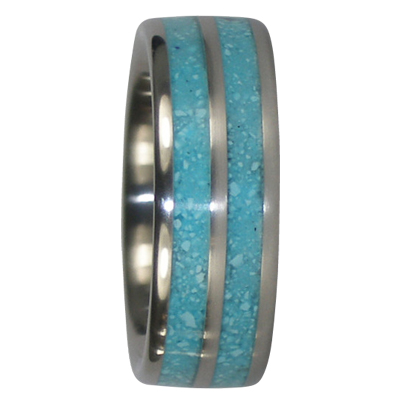 On which finger do you wear mens wedding rings?