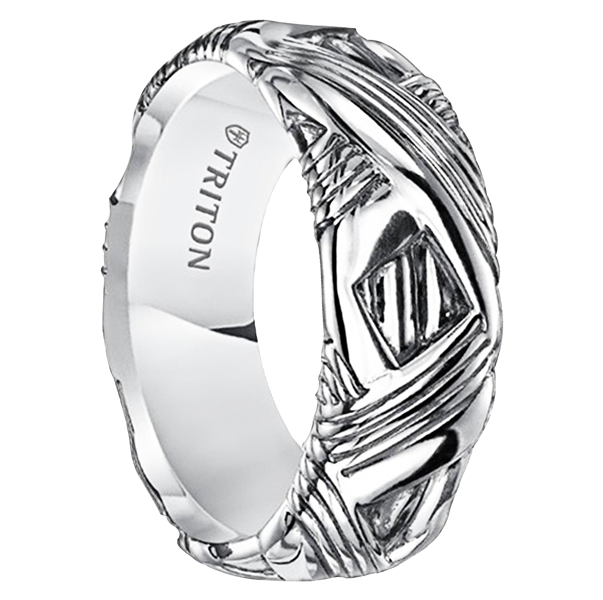 The Good and Bad about Stainless Steel Mens Wedding Rings
