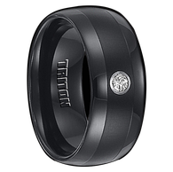 The Advancement of Men’s Wedding Rings