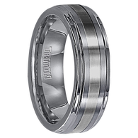 Unique Mens Wedding Rings for Your Man
