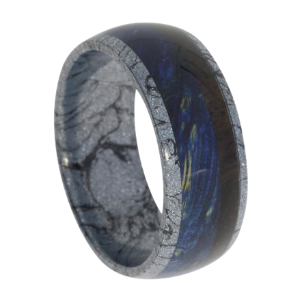 Pinterest and Mens Rings